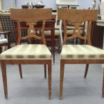 741 6058 CHAIRS